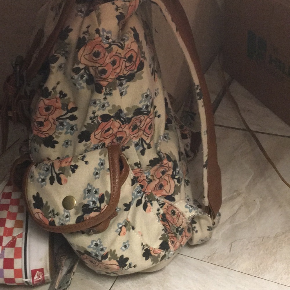 DrawString BackPack - Picture 3 of 3